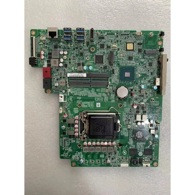 M920z M828z M820z All-in-One Machine Mainboard Iq370svib360sw 17522-1