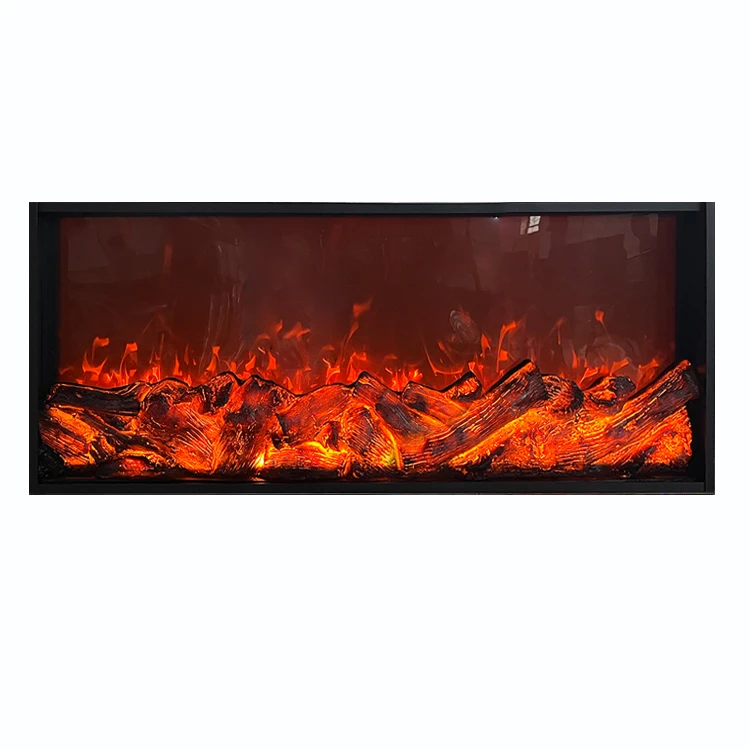 Made In China Smart Inserts Decorative Classic Flame Fireplace Decorative Effect Fireplace