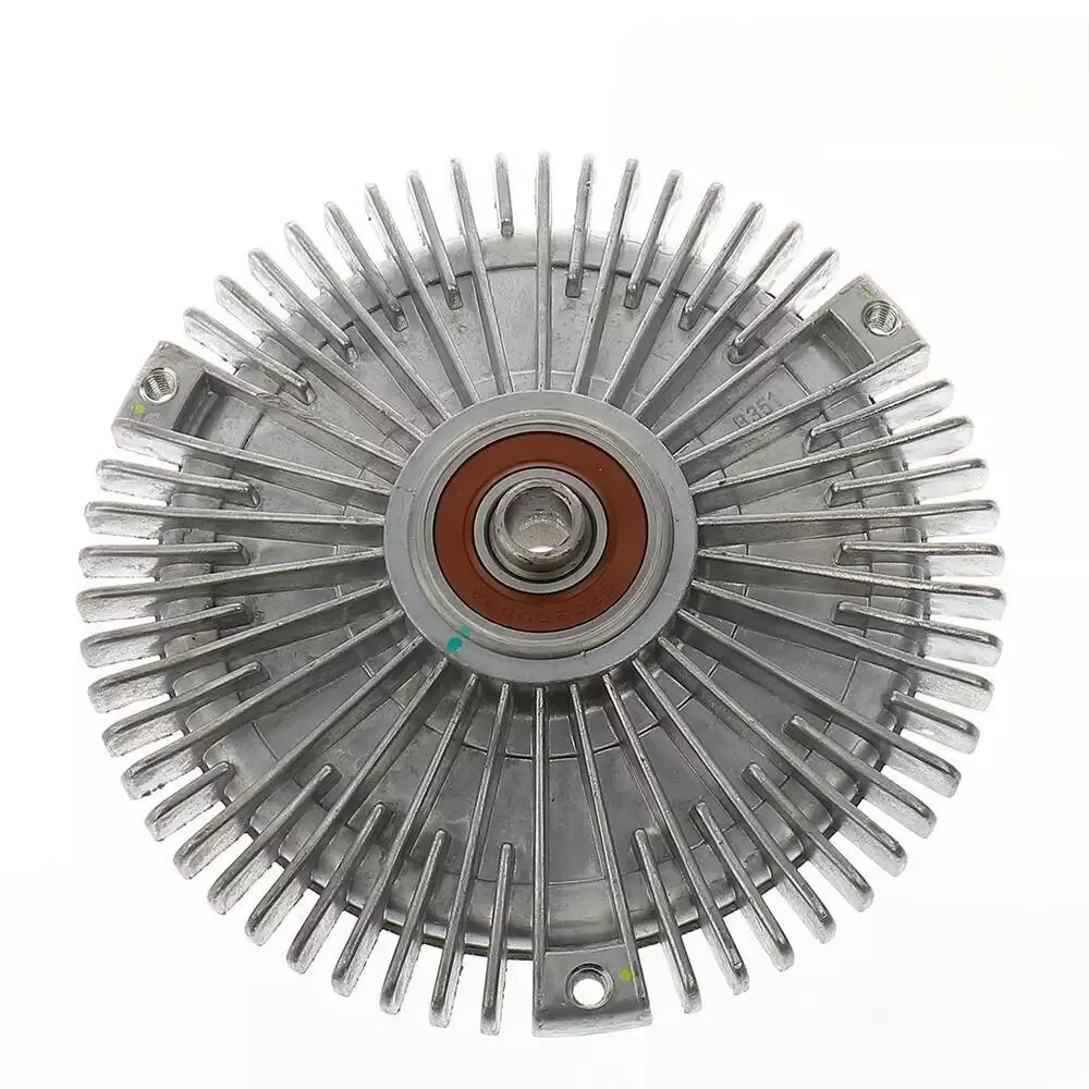 Diesel Radiator Fan Clutch 6032000022 for Mercedes Benz 190D E300 E300D