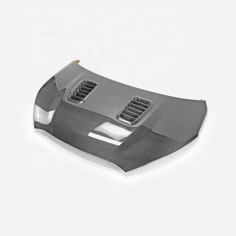 High Quality Carbon Gray EPA Type Front Hood for GR GXPA16 (2020-) with Original Fitment EPR Brand