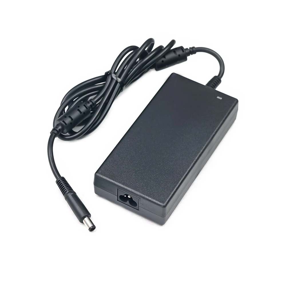 180W 19.5V 9.23A 7.4*5.0mm Laptop Adapter for Dell Precision M4600 M4700 M4800 Alienware 13 R3 Charger Master G15 G16 DA180PM111
