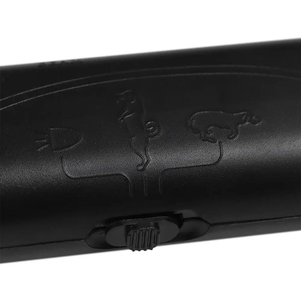 Trainer Stop Bark Abschreckungen Control Trainer Gerät Hundetrainingsausrüstung Hundetraining Gerät Bark Stopper Hund Bellen Anti