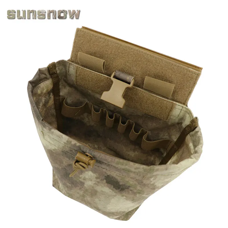 Outdoor Product TYX lower Abdomen Folding Recycling Bag