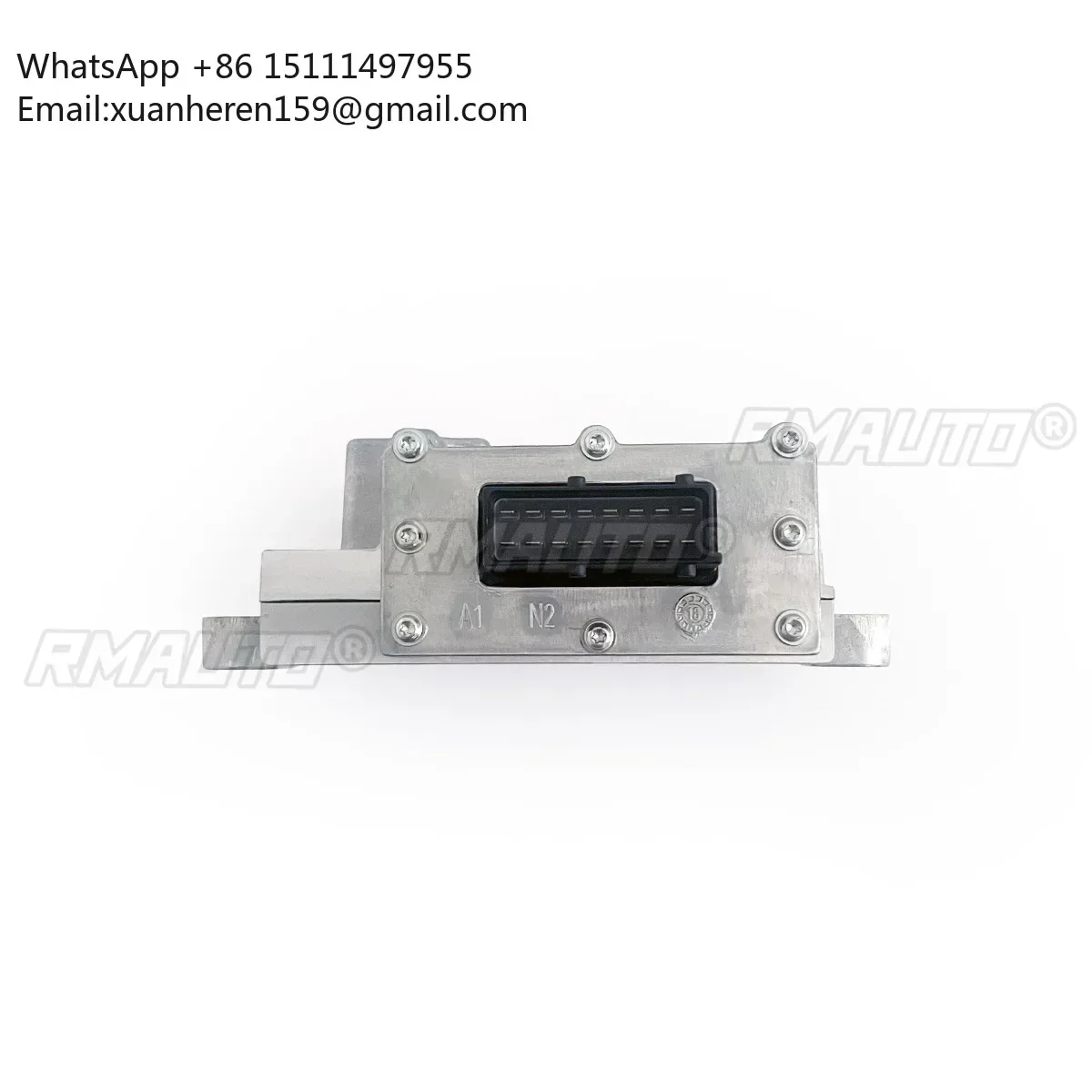 6DT25-3625010 Automatic Transmission Control Module Gearbox For BYD L3 Engine Part Car Accessories