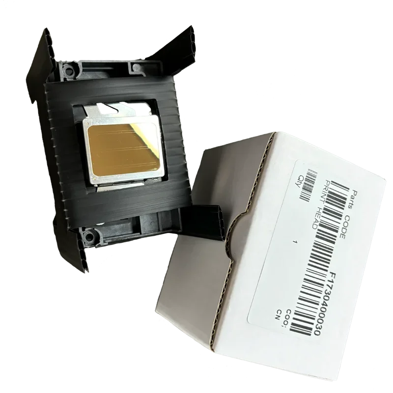 Cabezal de impresora Original epson L1800 cabezal de impresora epson L1800 A3 Dtf impresora L1800 cabezal de impresión piezas de maquinaria de impresión para Epson