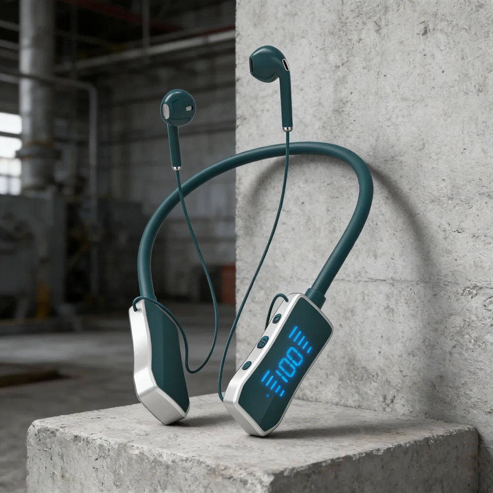 Tws Wireless Headph…