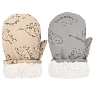 Eldivenin ilk 10 satışı, dinozor-5 numara