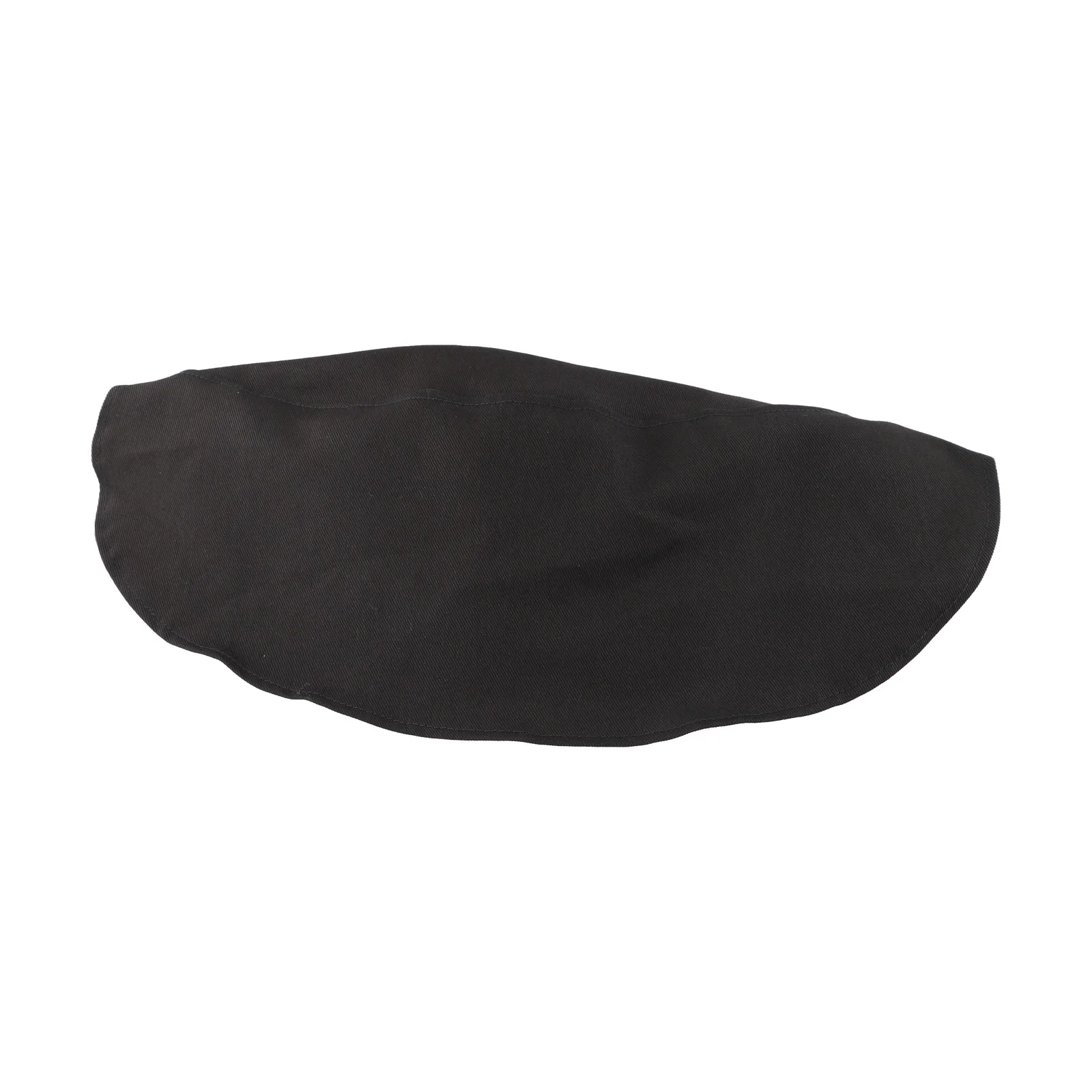 Easy Install Welding Neck Accessory Welding Protection Blocks Sparks And Flames Wraparound Design For Better Coverage