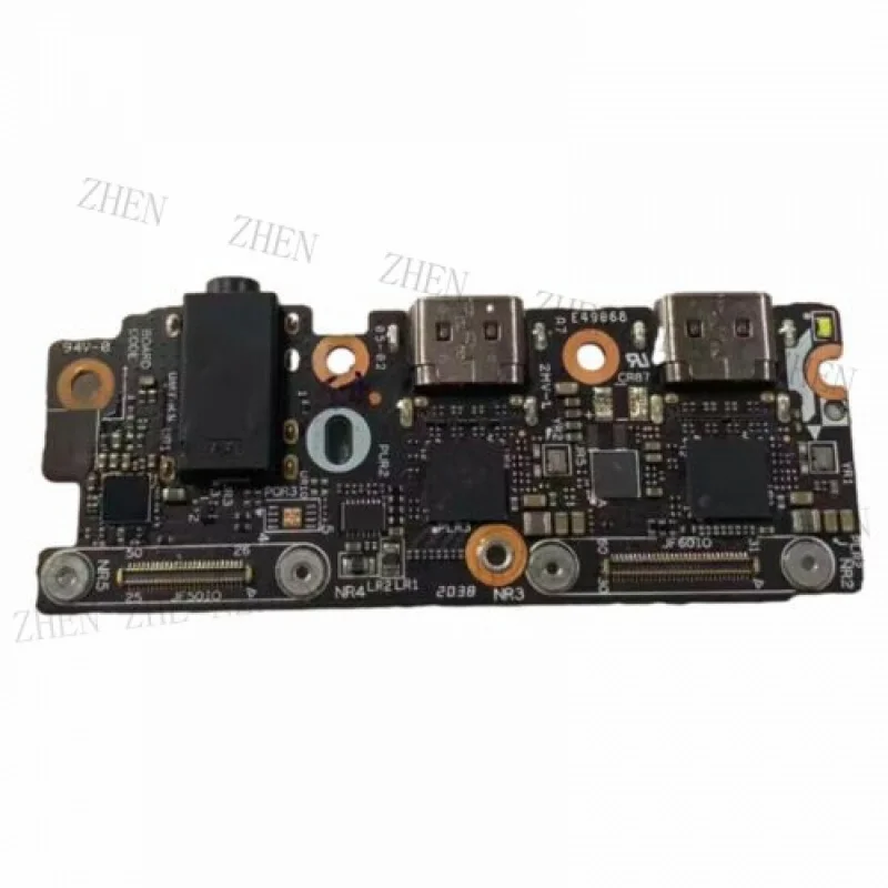 

Y for Lenovo Yoga Slim 9-14ITL05 USB Board without cable NS-D084 NS-D084