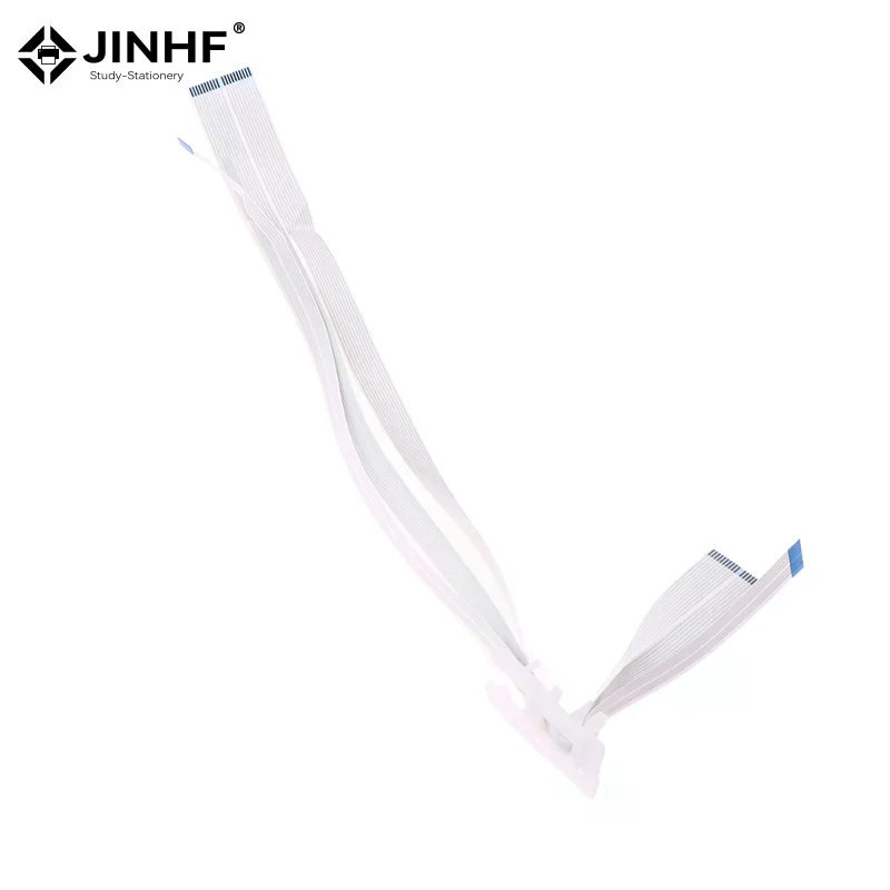 

1pc Print Head Cable Carriage Sensor Cable ForEpson L360 L310 L380 L455 L551 L565 L351 L301 L130