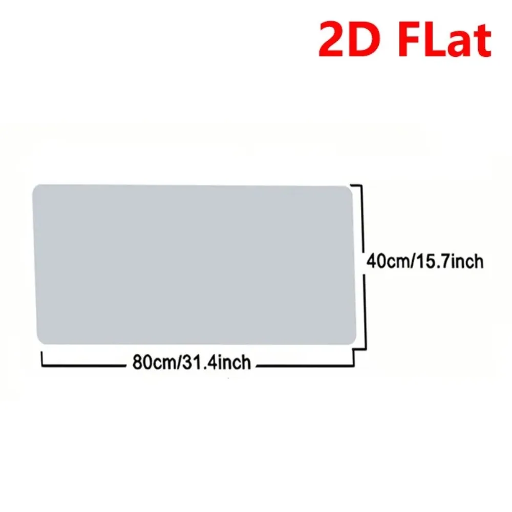 Japanese samurai and red dragon pattern high-quality printed desktop protective mat alfombrillas para escritorio tapis de souris
