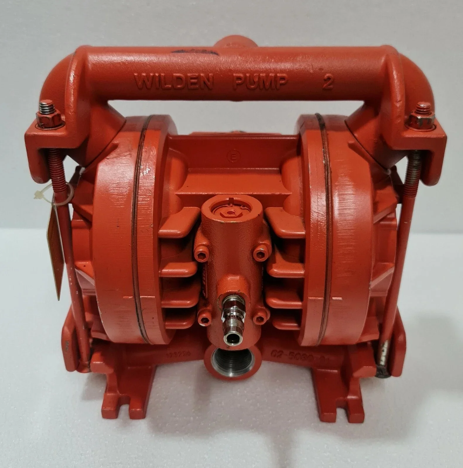 

Industrial Components Pump Parts 02-10003 T2/AAAB/BNS/BN/ABN/0014