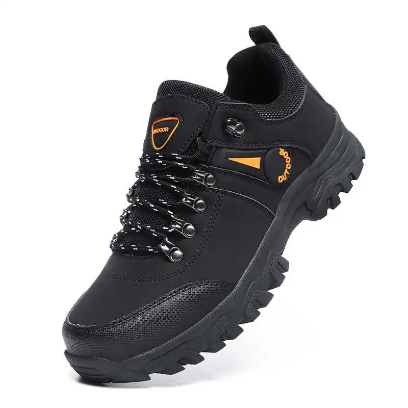 

Мужские кроссовки-лоферы из натуральной кожи без шнурков для скейтбординга, осенне-весенние, для спорта и тренировок