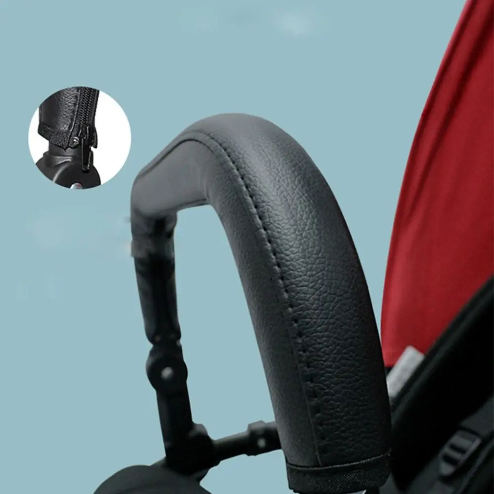 

Adjustable Handy Universal Guardrail Handrail Baby Stroller Accessory Bumper Bar Handlebar Pram Armrest