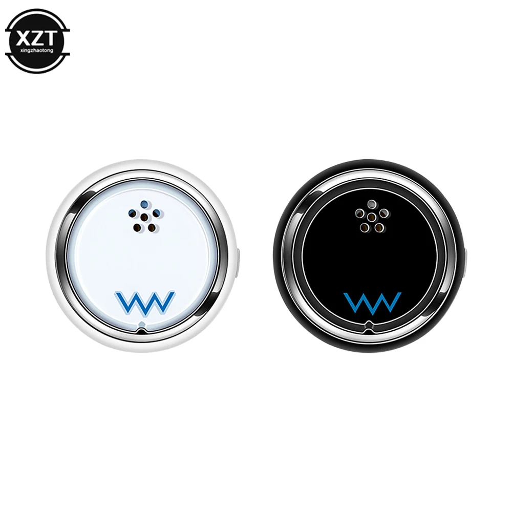 Mini Bracelet Intelligent Tracking Device GPS Tracker Anti-lost Device Pet Key Wallet Waterproof Bidirectional Anti-lost Locator