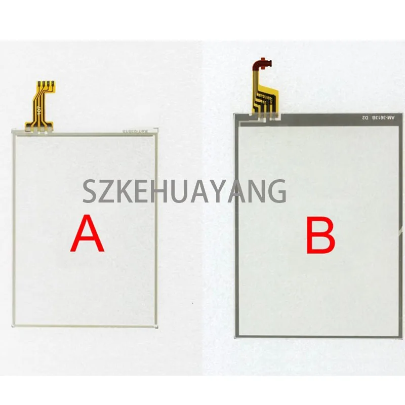 New 3.5inch Touch Screen Panel Glass Digitizer for EMERSON Hart 375 475 Touchpad