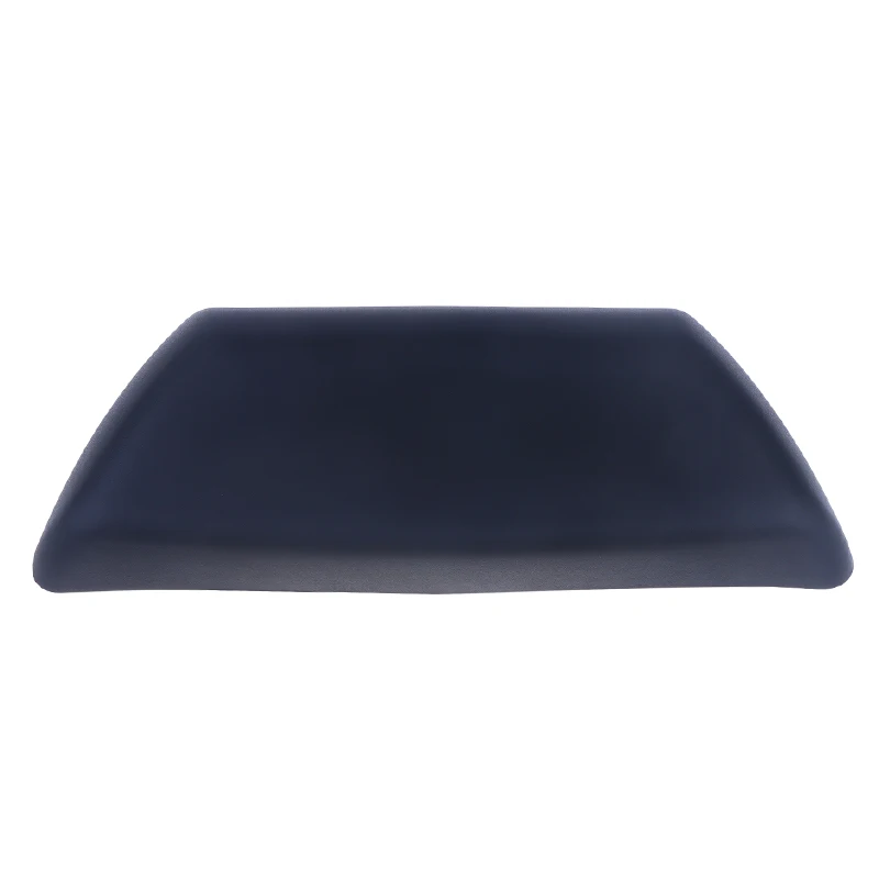 1 Juego de respaldo para maletero de motocicleta, para SHAD SH29 SH33 SH34 SH39 SH40 SH45 SH47 SH48, caja trasera para pasajero, cojín trasero