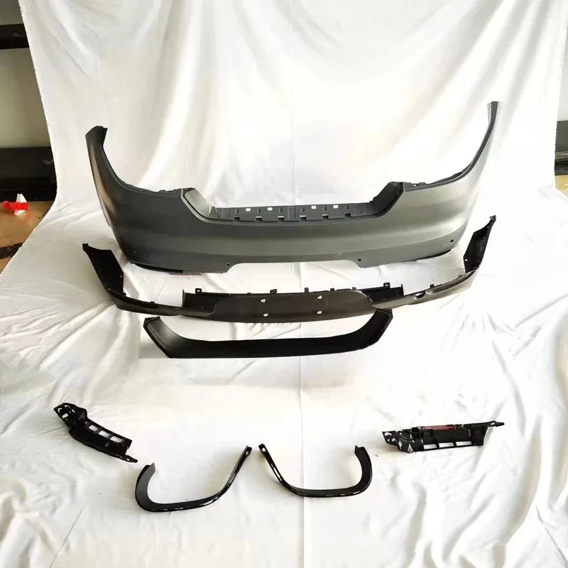 

Hot Selling Kit Factory Outlet High Quality Turbo Style Body Kit Headlamp For 970.1 Upgr To 971 Turbo Styl