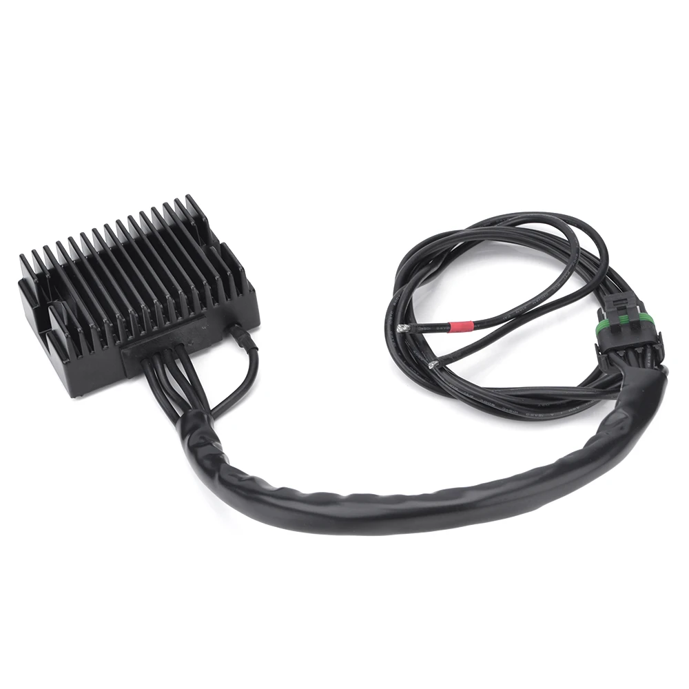 Regulator Rectifier For Compu-Fire 40A 55402 3-Phase Charging Systems 60-3337