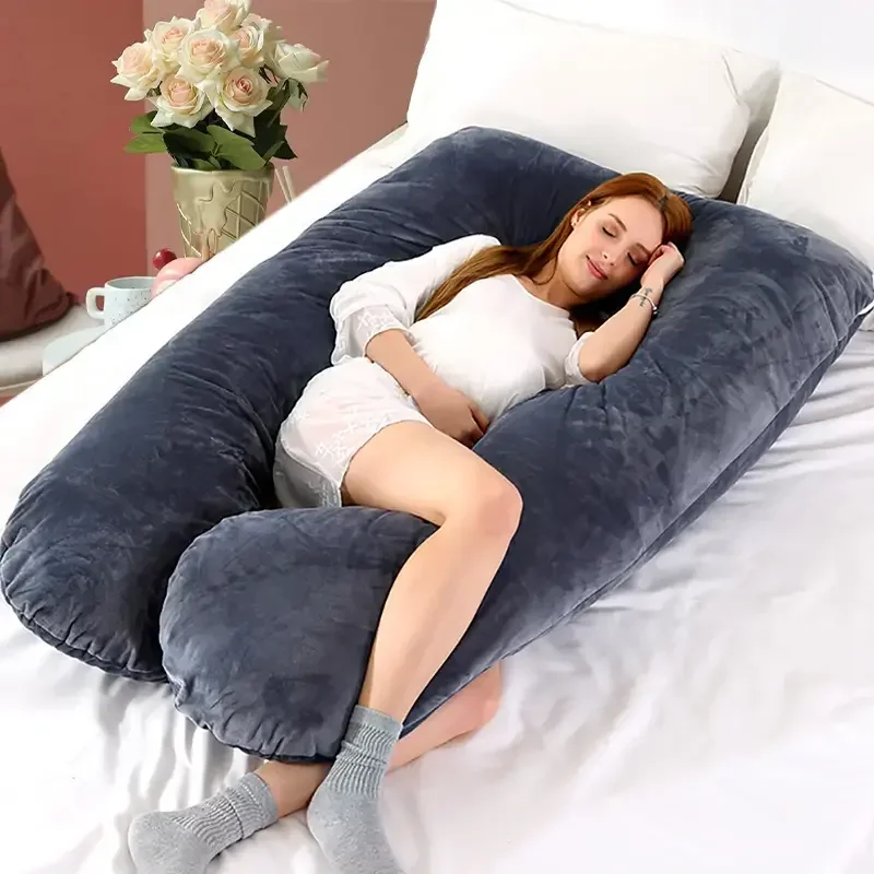 #24 Latest Pregnancy Pillows Price Drops