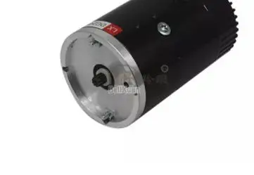 Imagem -05 - Empilhadeira Hidráulica dc Motor Alta Qualidade 24v 2.2kw