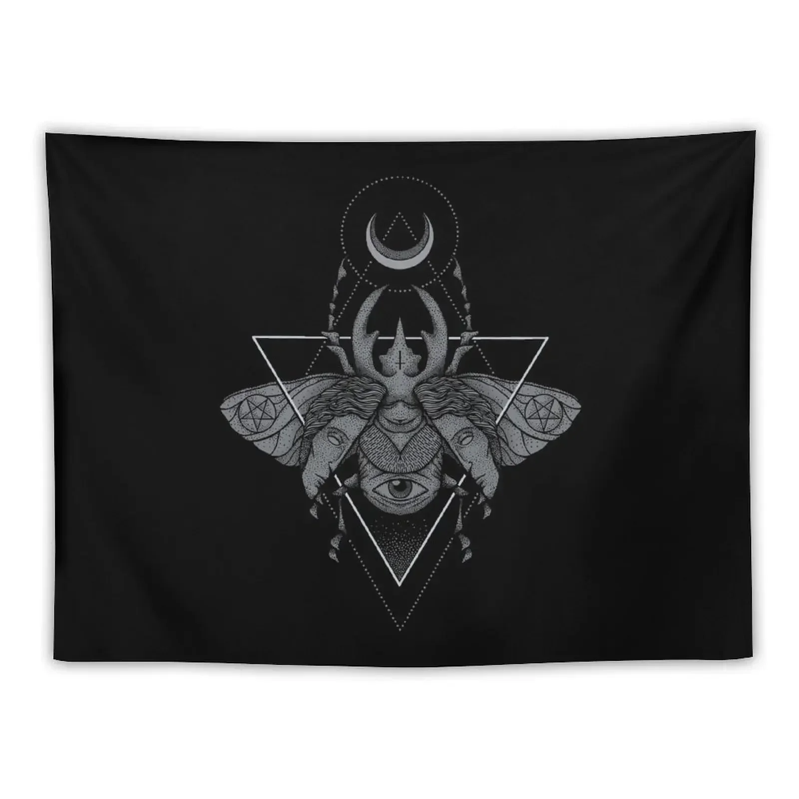 

Occult Beetle Tapestry Room Decorations Aesthetic Room Decorating Aesthetic Tapestry