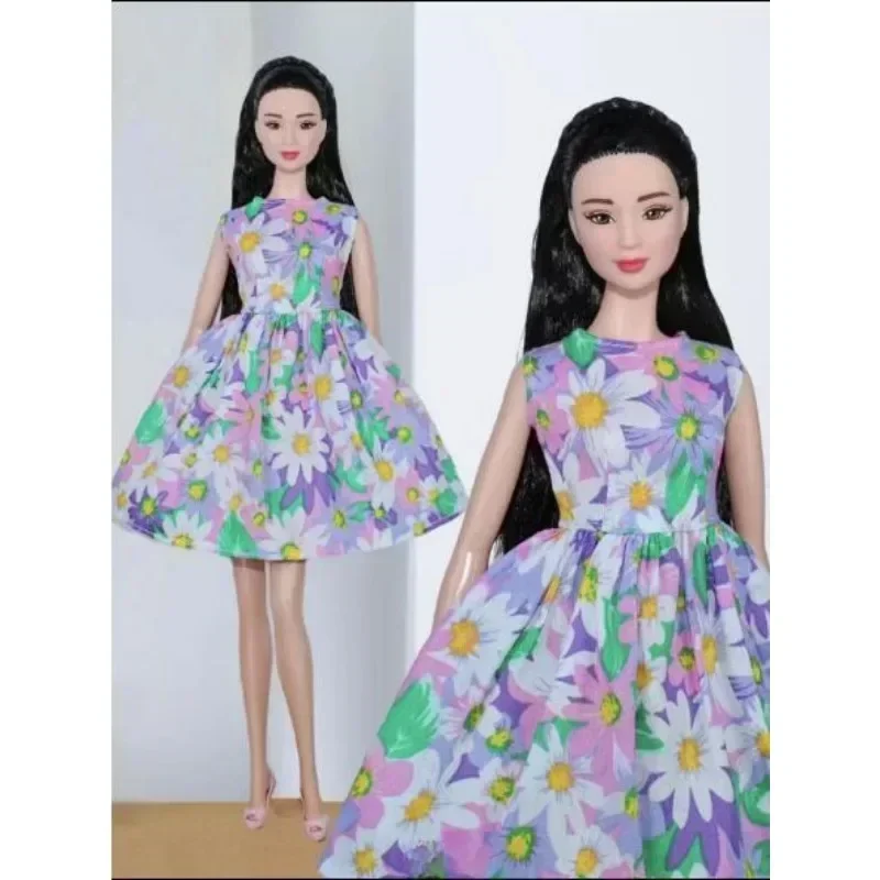 Ropa de moda, pantalones, falda superior, vestido, ropa para 1/6 BJD Xinyi FR ST Bbie, ropa para muñeca BK13