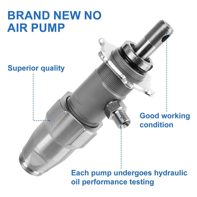 ABDJ-390 Ultra 395 490 495 595 Spruzzatore, parti di ricambio 246428   246-428