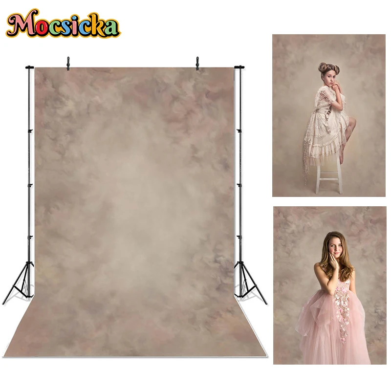 Abstract Texture Backdrop For Photography Adult Kids  Portrait Photo Background Wedding Newborn Professional Photography Props