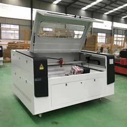 2024 New Small Business CO2 Laser Cutting Machine Automatic Lifting Table Laser Cutter 1390 Acrylic Laser Engraver