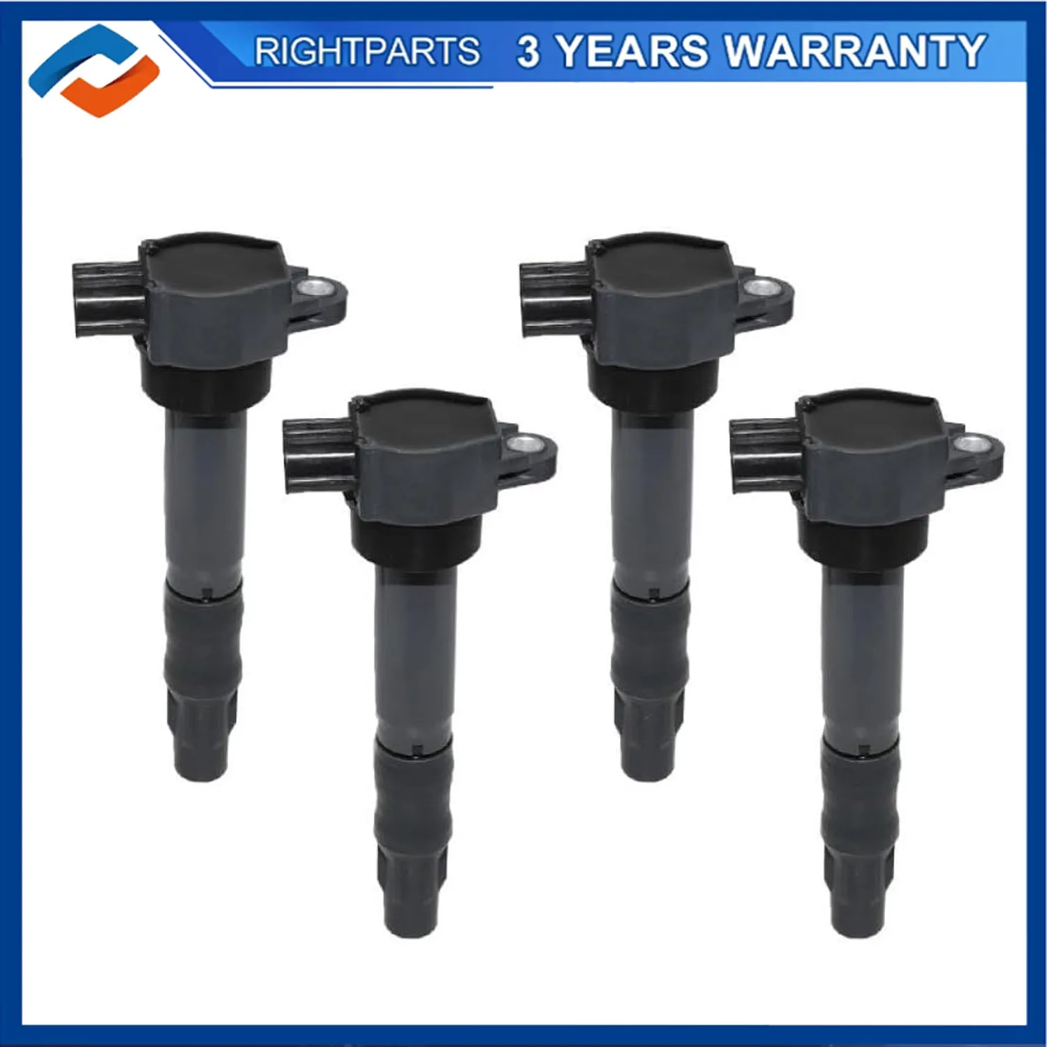 

SMR994643 For 4G69 MITSUBISHI OUTLANDER 2.4L GRANDIS LANCER GALANT ECLIPSE FOTON TUNLAND E3 E5 Ignition Coils Spare Parts FK0278