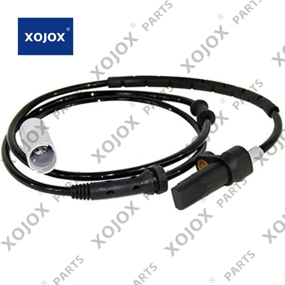 

XOJOX MTC 1944/34-52-1-182-077 ABS Speed Sensor (Rear 34-52-1-182-077 MTC 1944 for BMW Models)