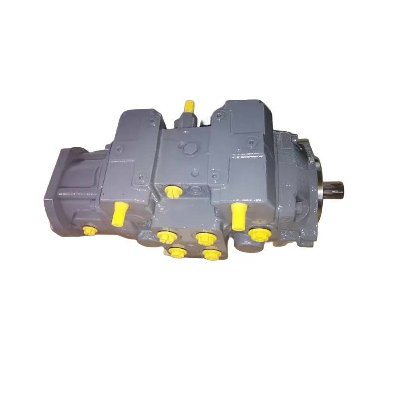 

A20VG A22VG A24VG A30VG A22VG045 гидравлический насос экскаватора A22VG045HT1005M1/40B-RNB2S73FB2S4A-Y Тяжелый гидравлический насос