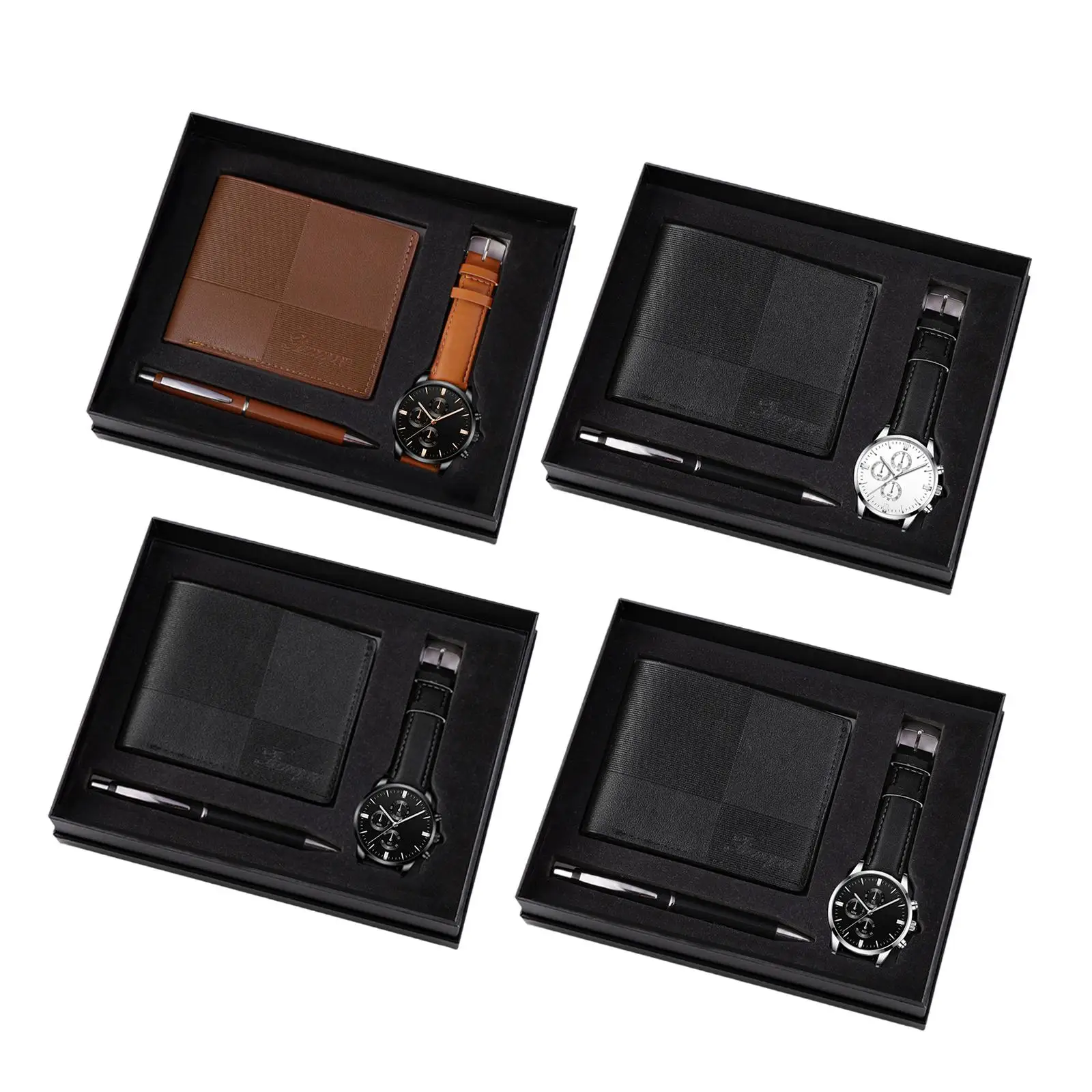 Men's Gift Set Combination Set Decoration Gift Box for Mens Couple Holiday