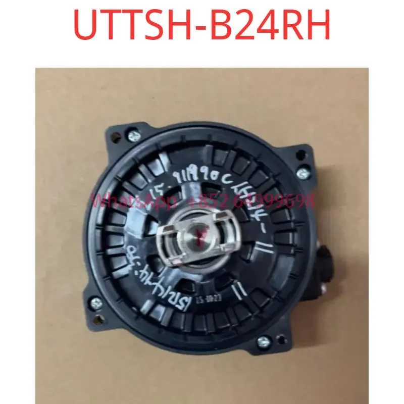 

Second-hand test OK 7-generation encoder UTTSH-B24RH for SGM7G-20AFC61