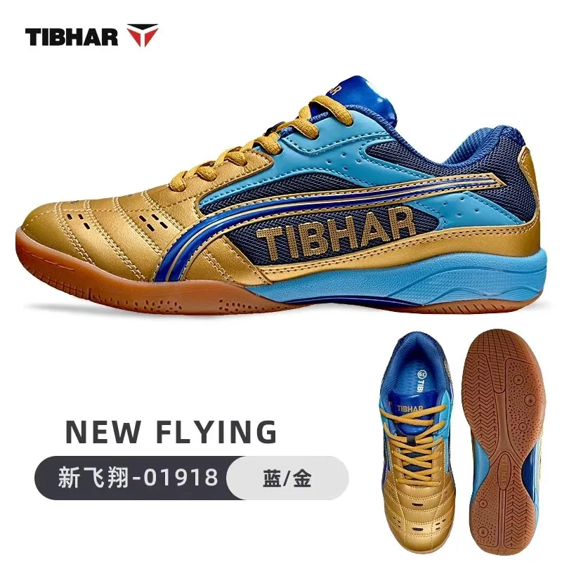 

Professional Table Tennis Shoes For Men Women Luxury Brand Badminton Training Unisex Designer Sports Shoe Wearable Tennis Shoes