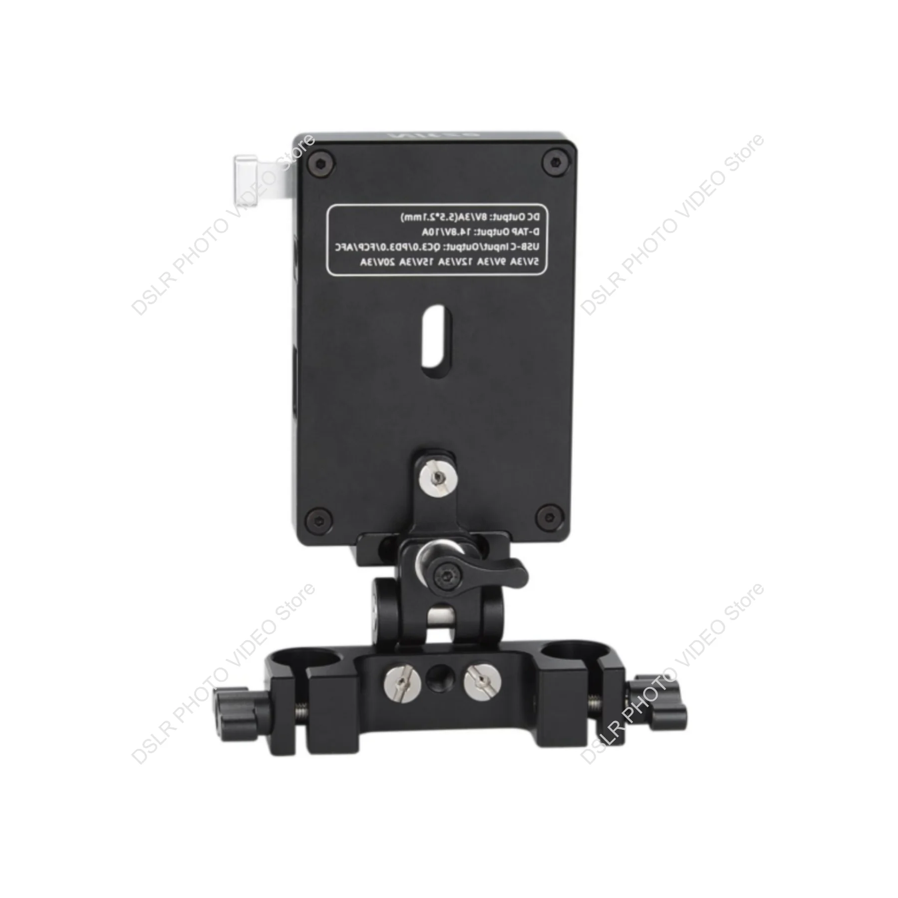 Nitze Adjustable V … - image