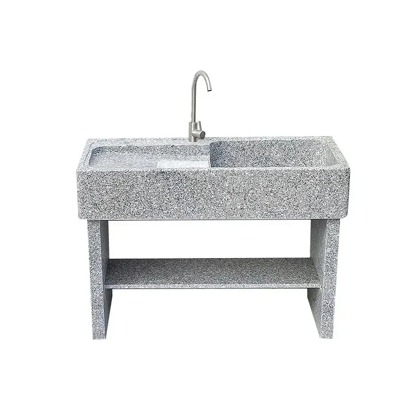 Marble Laundry Pool… - image