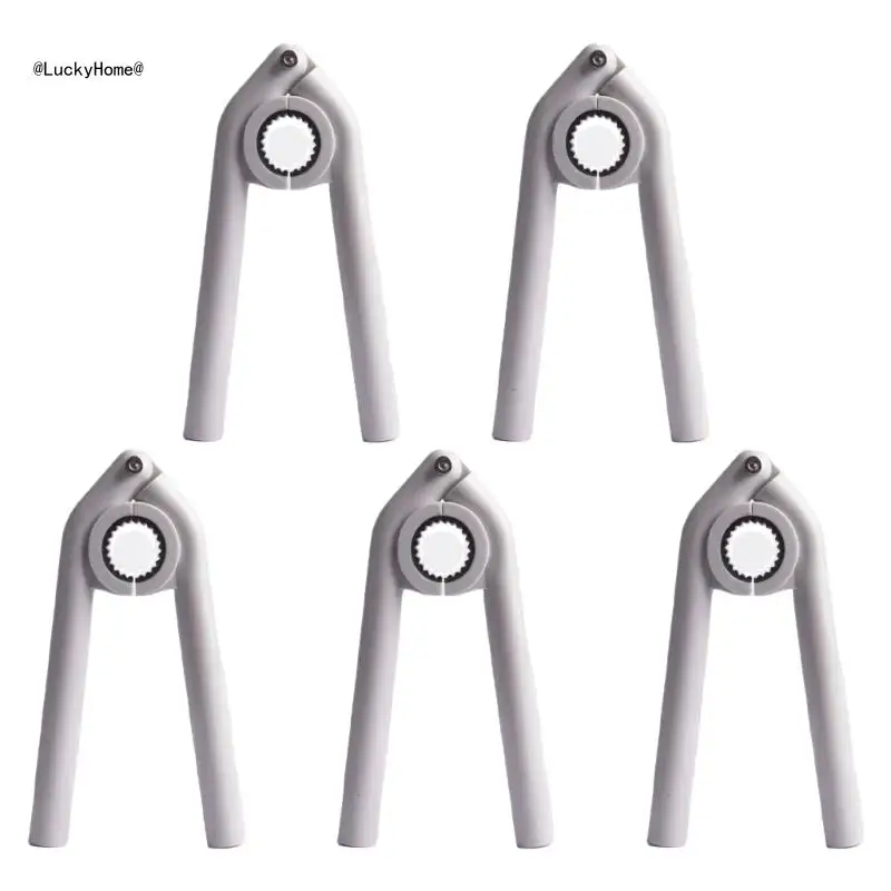 5/10Pcs Adjustable Faucet Aerator Key Wrench Cache Removal Tool for Home Hotel 11UA