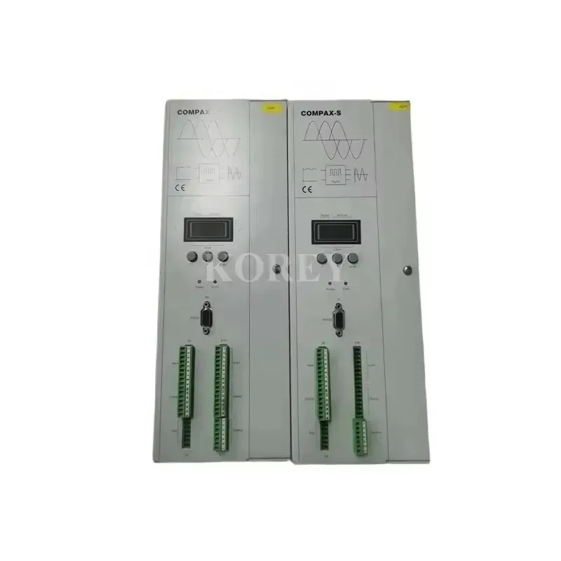 Compax-S Driver Cpx…