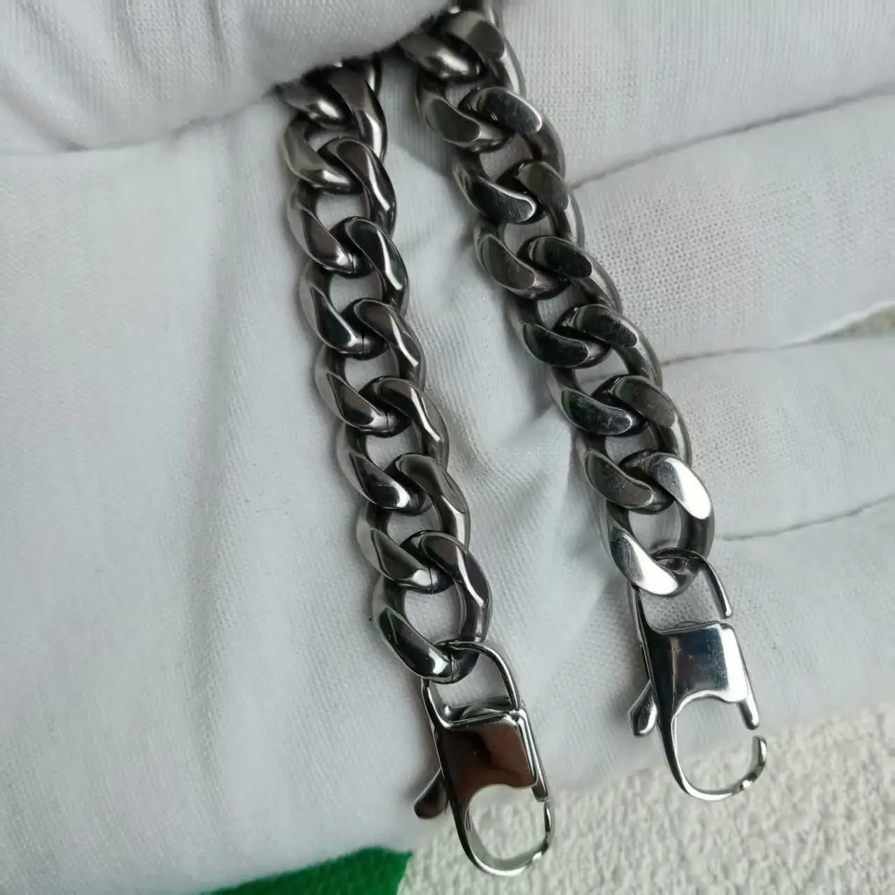105mm-widened-pure-titanium-bracelet-six-sided-flat-polishing-anti-tarnish-daily-wear-jewelry-for-men-women