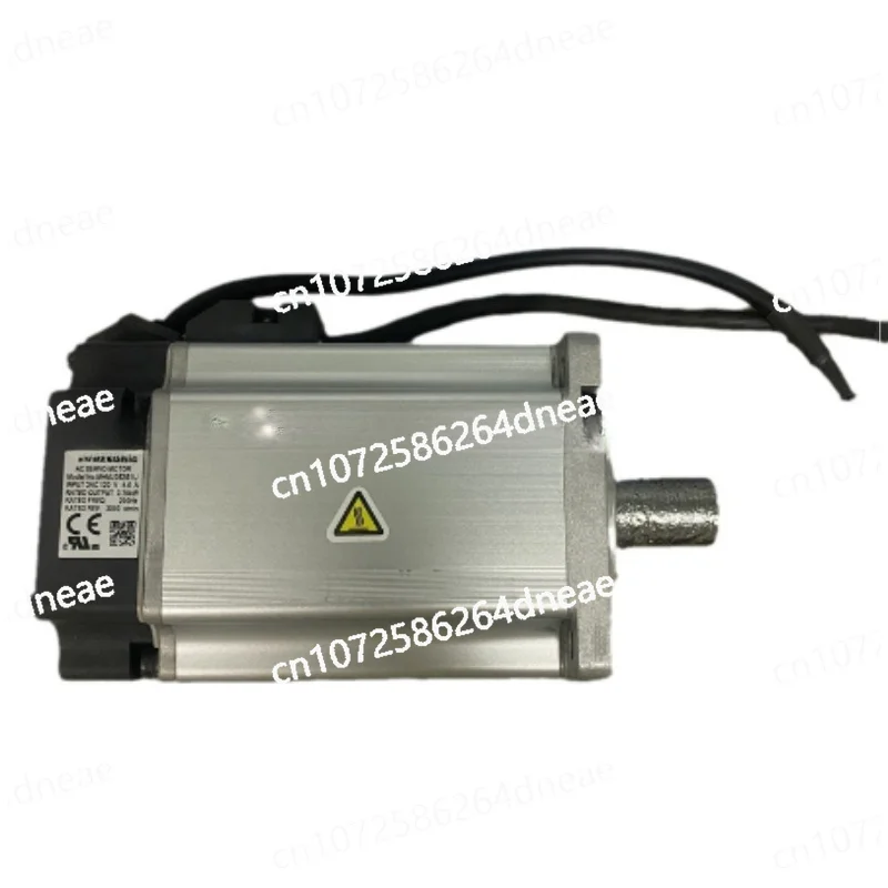 

Новый и оригинальный серводвигатель MHMJ082G1U MHMD082G1U MSMJ082G1U MSMD082G1U MHMD082P1U
