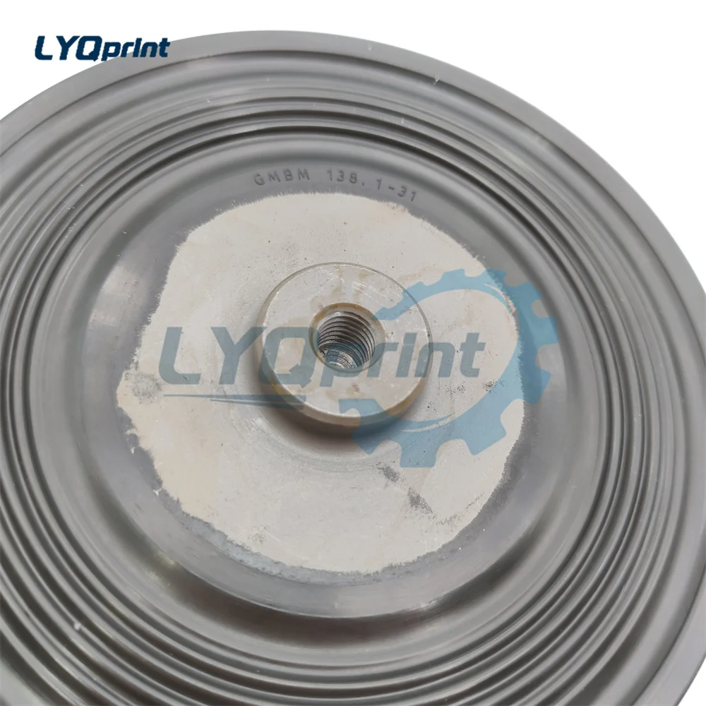 أفضل جودة 1 قطعة F2.148.1041 الحجاب الحاجز 17/032 أجزاء آلة الطباعة هايدلبرغ Xl105 Cx102 Cd102 Sm102 Cd74 #3