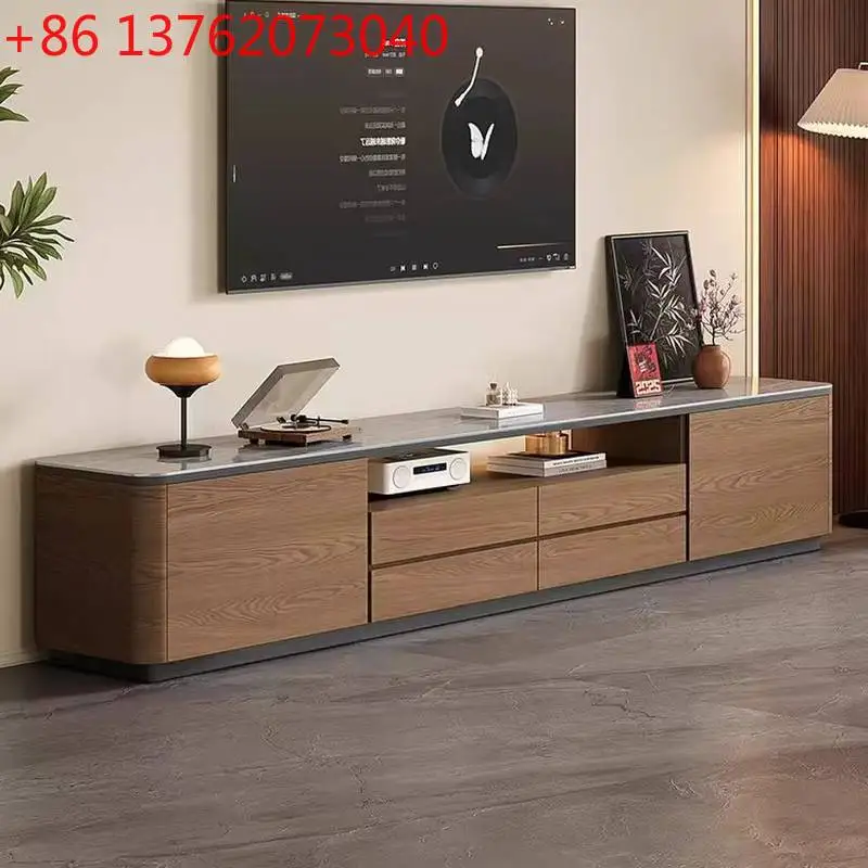 Bookshelf Assembly Tv Stand Simple Decoration Lowboard Lounges Tv Table Apartments Entertainment Mobili Per La Casa Furniture
