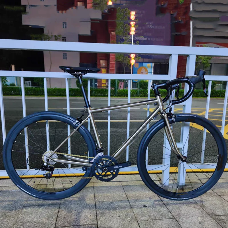 exploro gravel bike 3T Racemax Italia Founder's Edition SOLID COPPER CZ75 / barrel racing saddle 5 x 2.1 xc Inhalt:Regular (42 Gramm)