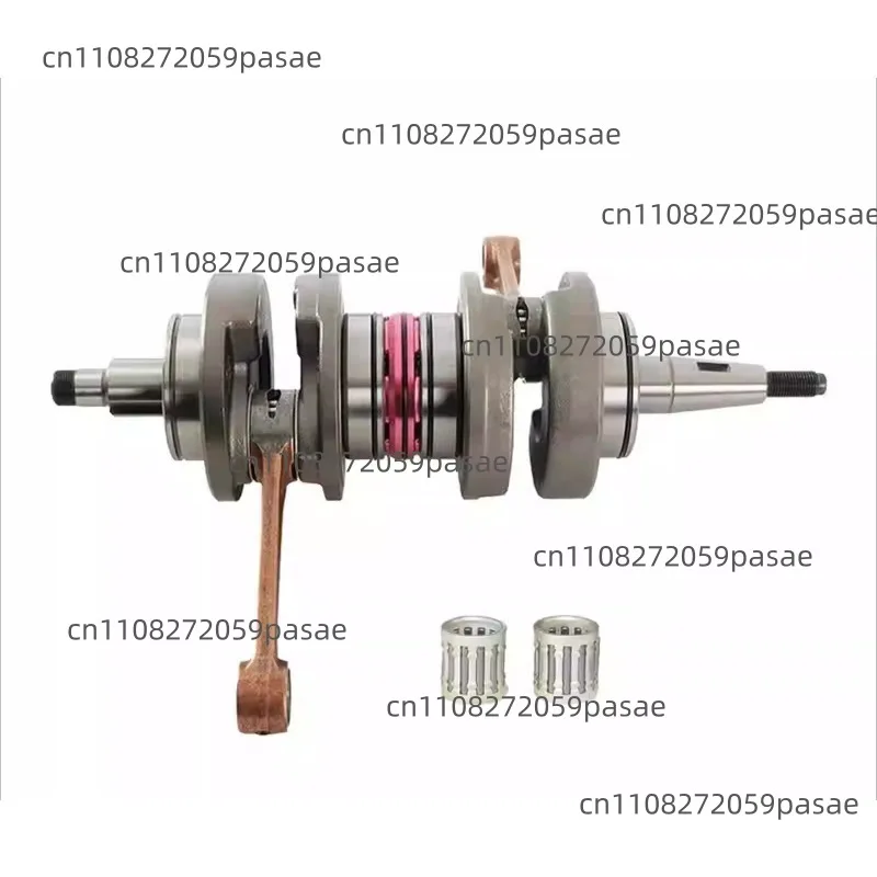 

Коленчатый вал для 350 YFZ350 1987–2006 29L-11400-30-00