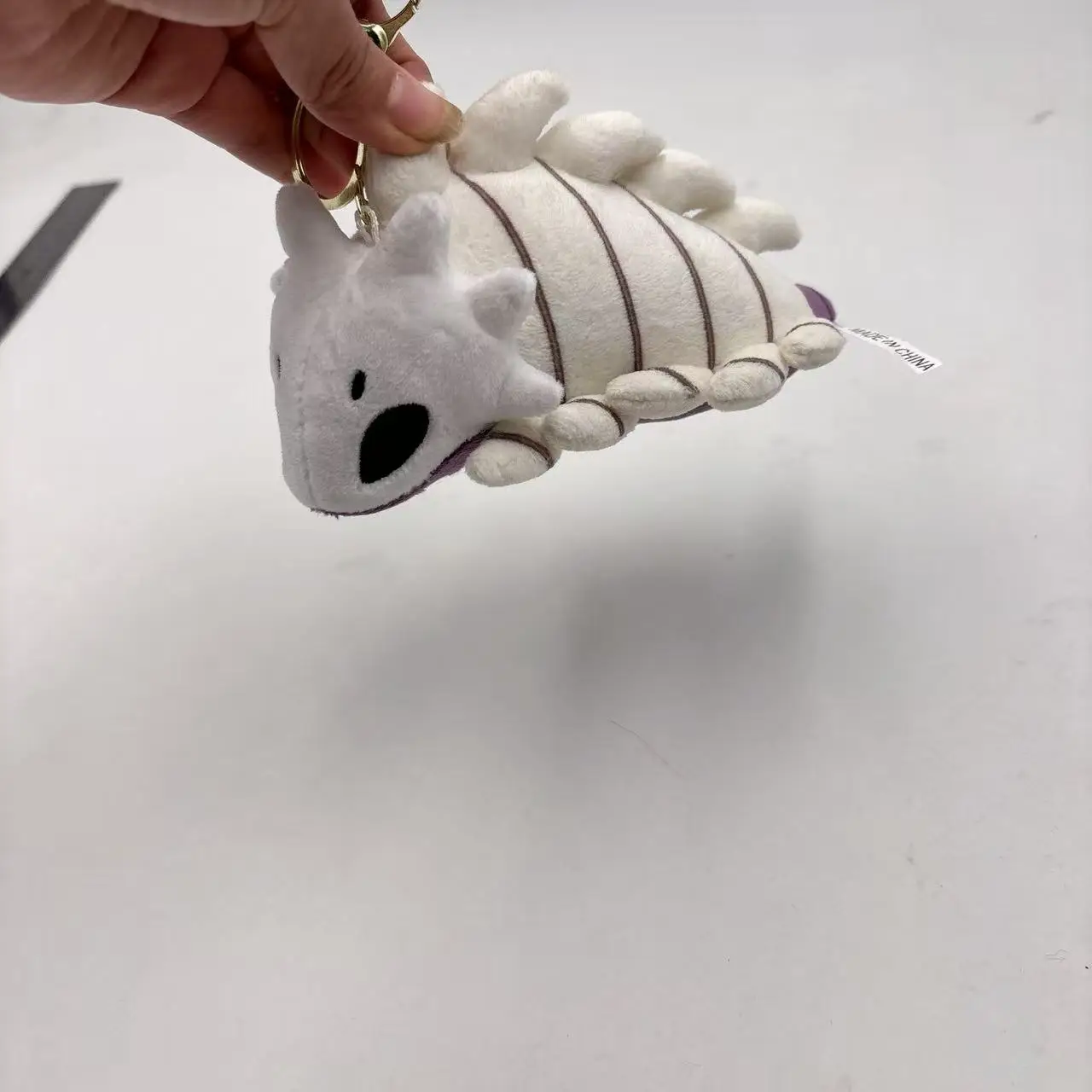 

Adorable Cartoon Hornet Plush Toy Hollow Knight Silksong Plush Toy Game Merchandise Hornet For kids Birthday Halloween Gift