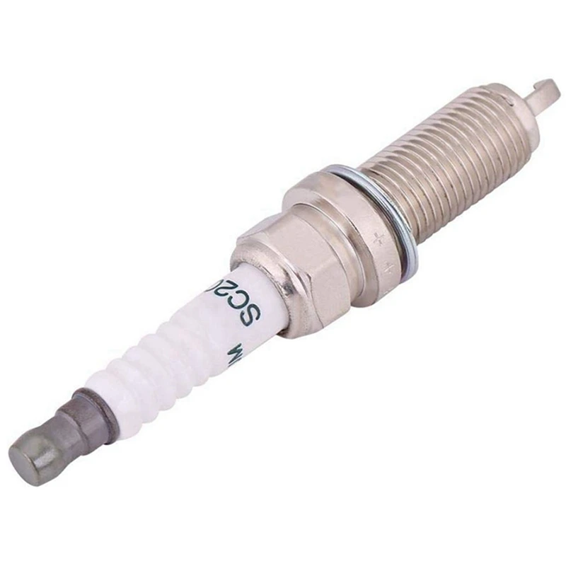 30Pcs/Lot SC20HR11 90919-01253 Apply To Iridium Spark Plugs For Toyota-Corolla-Vios 1.6