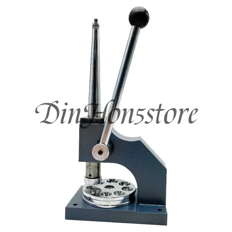 Ring expander, ring ring enlargement and reduction, horizontal bar manual shaping, size adjustment, production