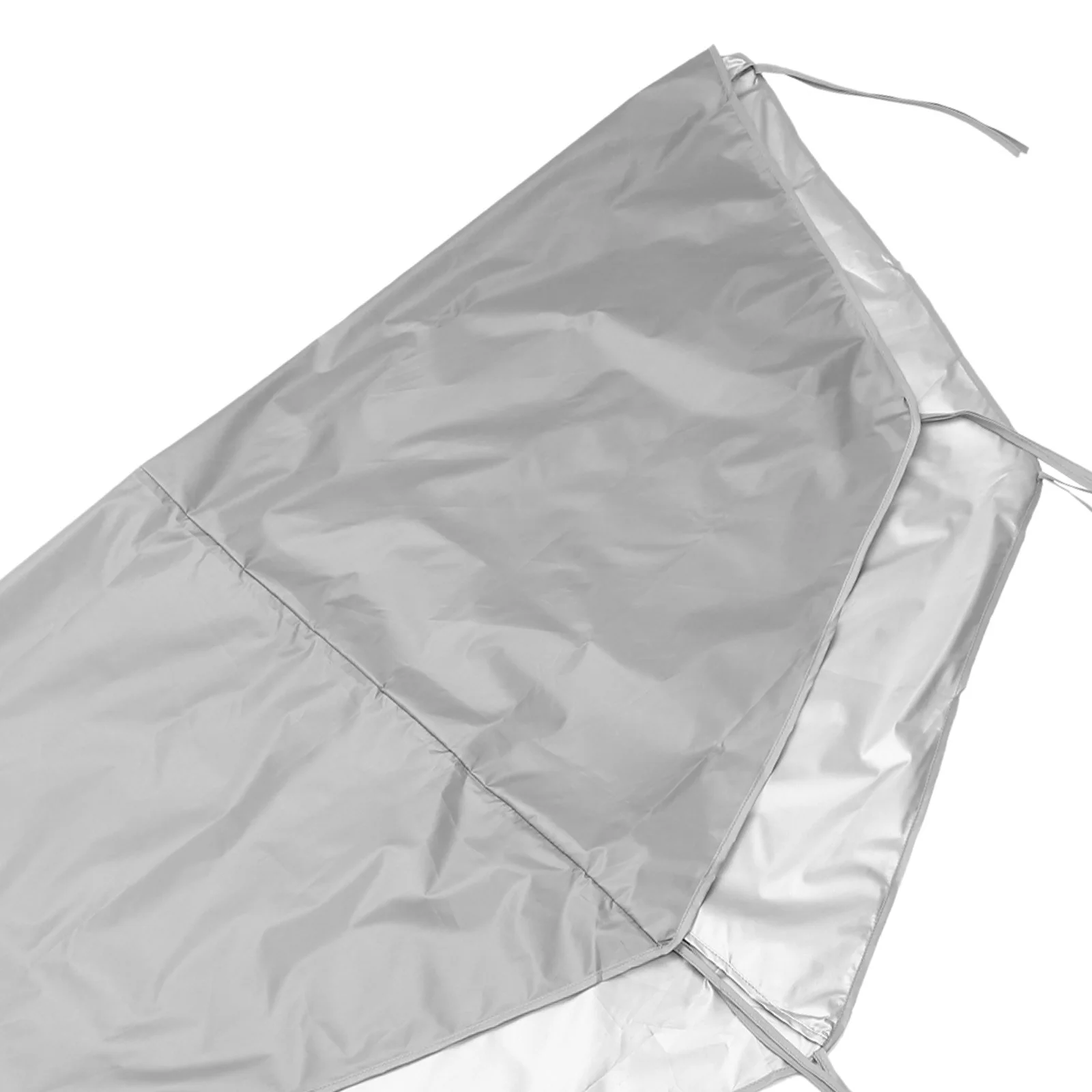 

1Pcs Outdoor Dog Playpen Cover 210D Oxford Waterproof Sunproof Pet Crate Top Shelter for Camping Travel Beach Use